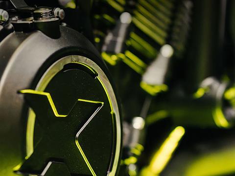 2023 CFMOTO 700CL-X Sport in Columbia, South Carolina - Photo 21