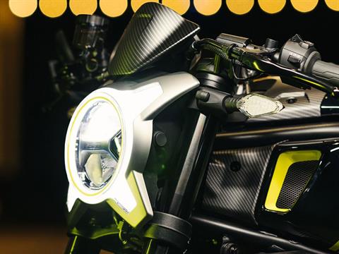 2023 CFMOTO 700CL-X Sport in Columbia, South Carolina - Photo 22