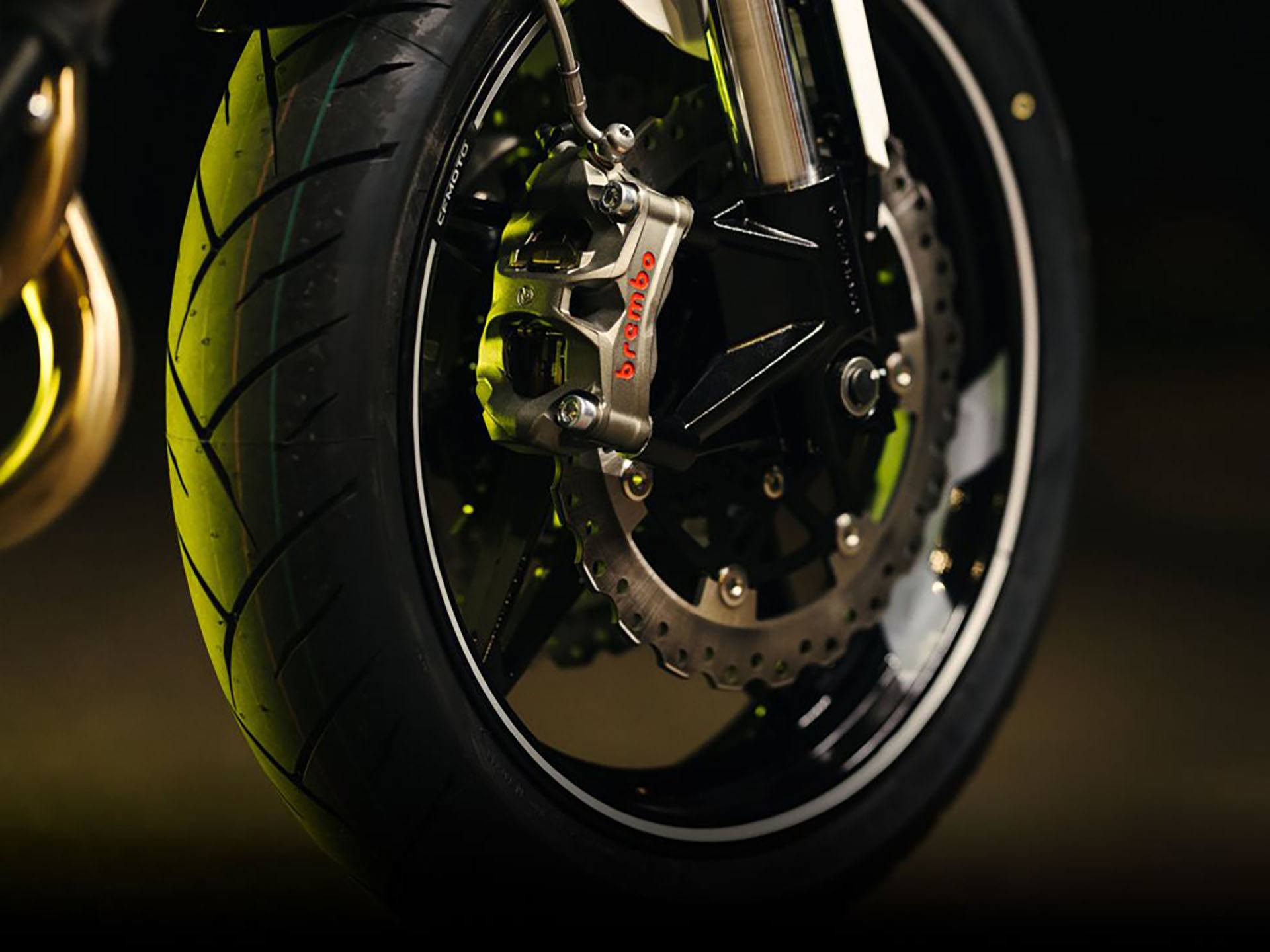 2023 CFMOTO 700CL-X Sport in Columbia, South Carolina - Photo 23