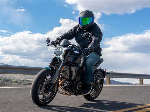 2023 CFMOTO 700CL-X Sport in Columbia, South Carolina - Photo 24
