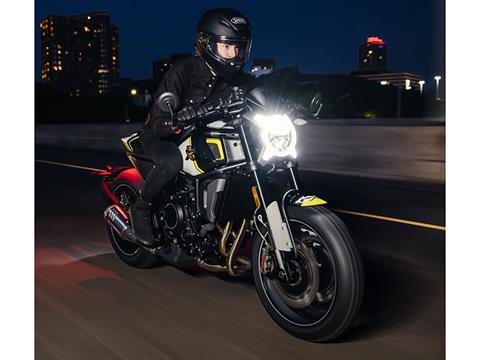 2023 CFMOTO 700CL-X Sport in Columbia, South Carolina - Photo 25