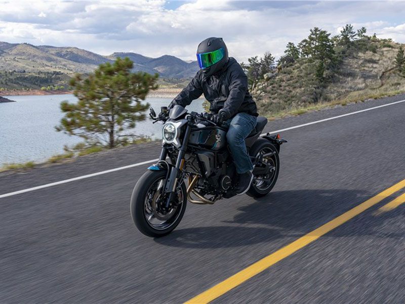 2023 CFMOTO 700CL-X Sport in Columbia, South Carolina - Photo 28