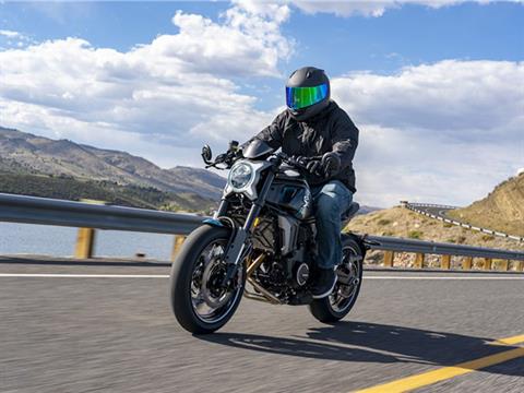 2023 CFMOTO 700CL-X Sport in Columbia, South Carolina - Photo 29