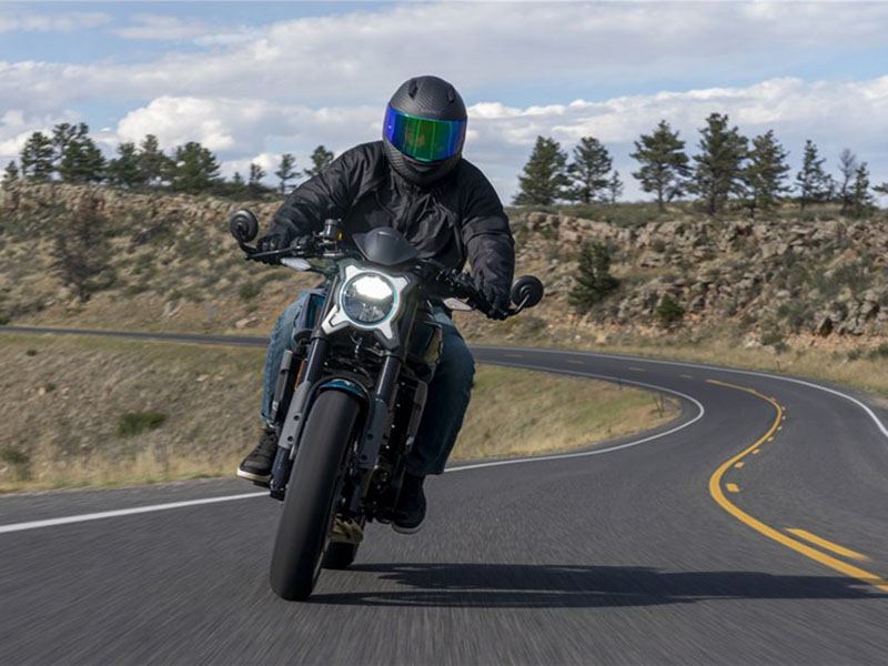 2023 CFMOTO 700CL-X Sport in Columbia, South Carolina - Photo 30