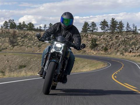 2023 CFMOTO 700CL-X Sport in Columbia, South Carolina - Photo 30