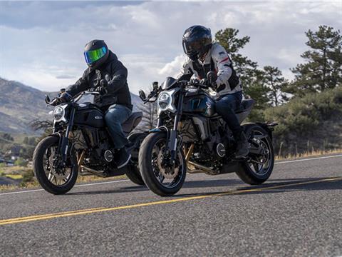 2023 CFMOTO 700CL-X Sport in Columbia, South Carolina - Photo 31