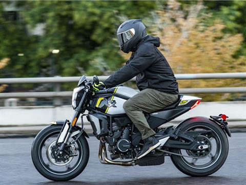 2023 CFMOTO 700CL-X Sport in Columbia, South Carolina - Photo 32