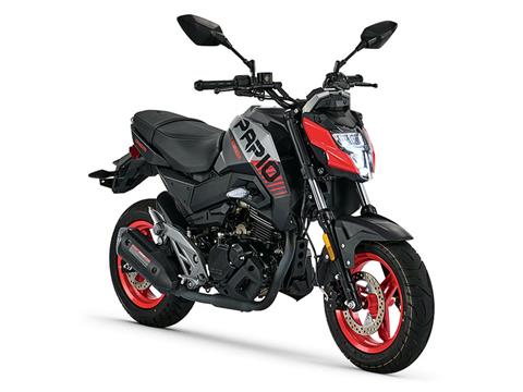品質満点 2023 CFMOTO Papio Motorcycles Denver Colorado S000142 帽子