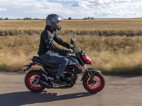 2024年秋冬新作 2023 CFMOTO S000139 Colorado Denver Motorcycles Papio 帽子