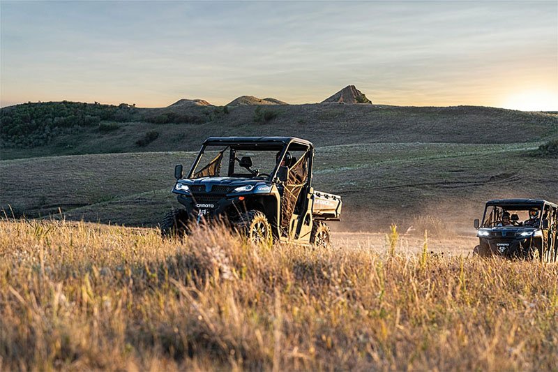 2022  UForce 1000 XL 2