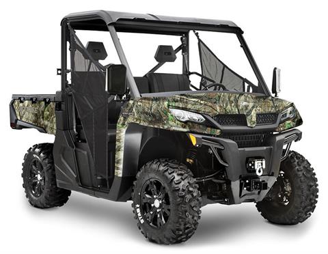 2023 CFMOTO UForce 1000 in Columbia, Missouri - Photo 1