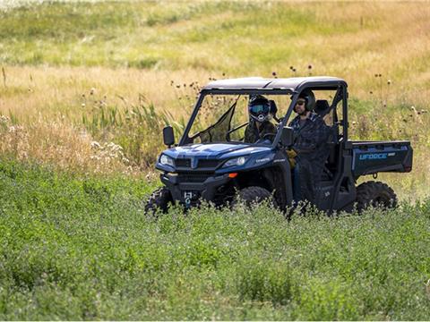 2023 CFMOTO UForce 1000 in Columbia, Missouri - Photo 8