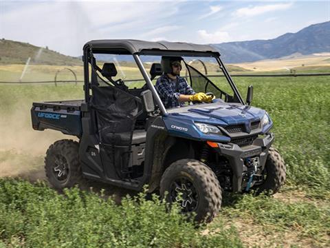 2023 CFMOTO UForce 1000 in Columbia, Missouri - Photo 9