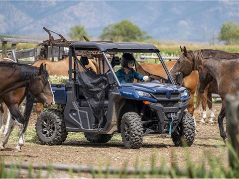 2023 CFMOTO UForce 1000 in Columbia, Missouri - Photo 14