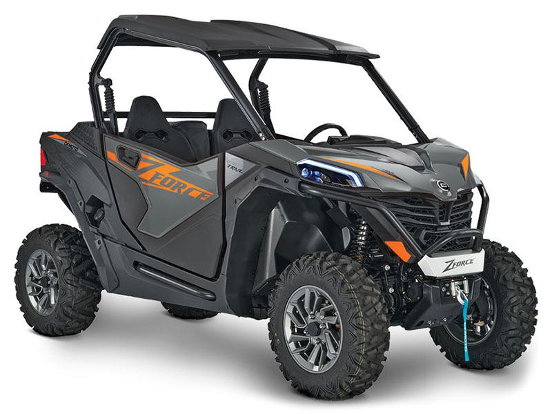 2023 ZForce 800 Trail