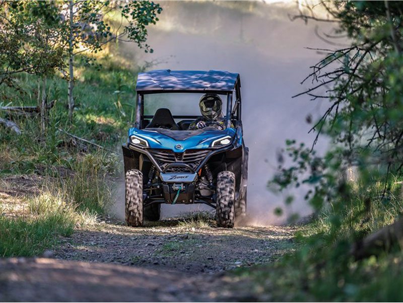 2023  ZForce 800 Trail 8