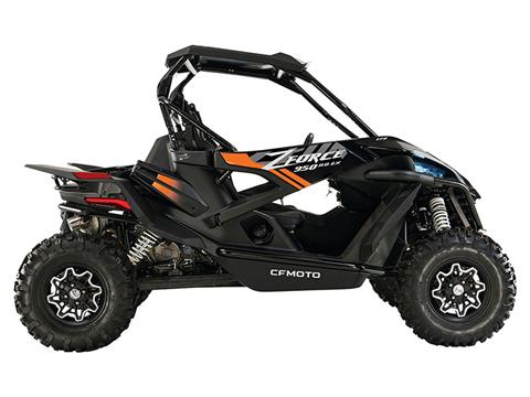 2023 CFMOTO ZForce 950 H.O. EX Utility Vehicles Denver