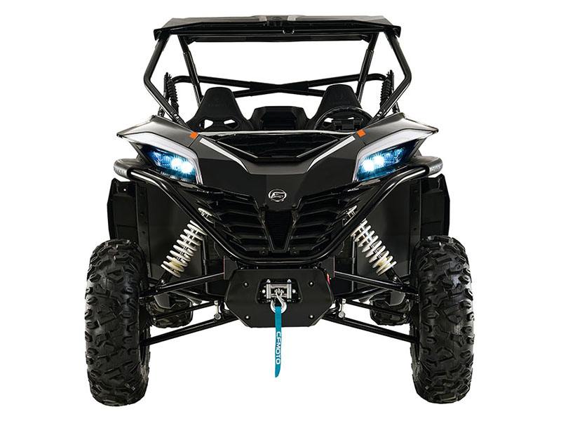 2023 CFMOTO ZForce 950 H.O. EX Utility Vehicles Denver