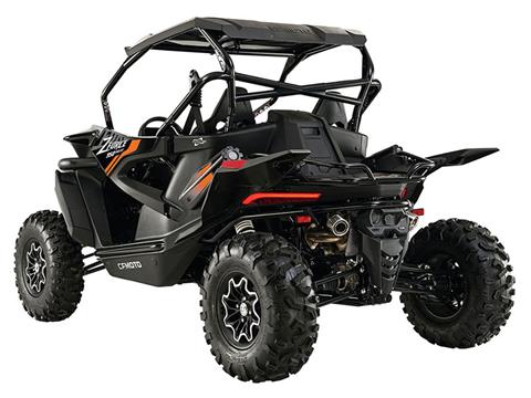 2023 CFMOTO ZForce 950 H.O. EX Utility Vehicles Denver Colorado