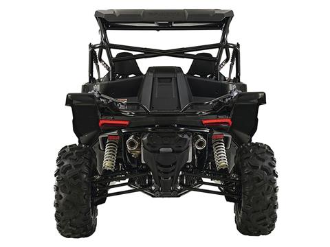 Used 2023 CFMOTO ZForce 950 H.O. EX Utility Vehicles in Fort