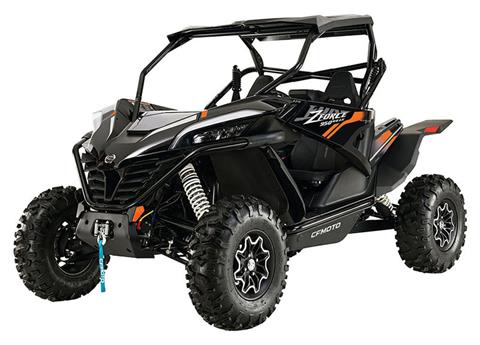 2023 CFMOTO ZForce 950 H.O. EX Utility Vehicles Denver
