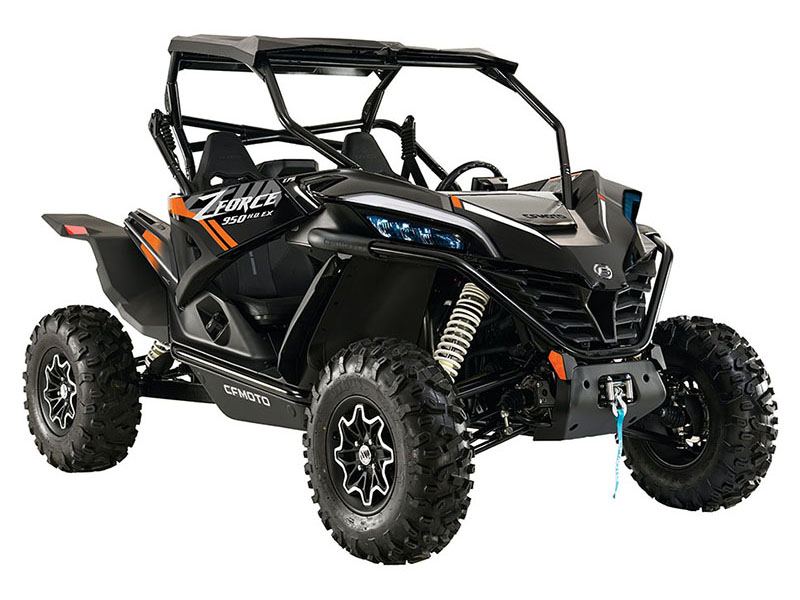 【超ポイント祭?期間限定】 2023 CFMOTO ZForce 950 H.O. EX Utility Vehicles Denver 化粧水・ローション・トナー