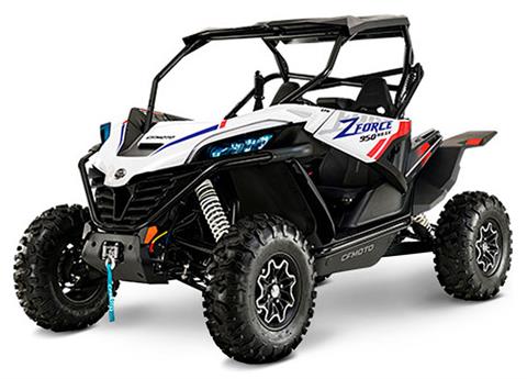 2023 CFMOTO ZForce 950 H.O. EX Utility Vehicles Denver Colorado