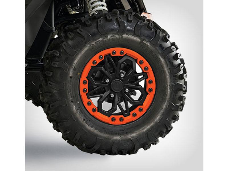 2023 CFMOTO ZForce 950 H.O. EX in Gorham, New Hampshire - Photo 13