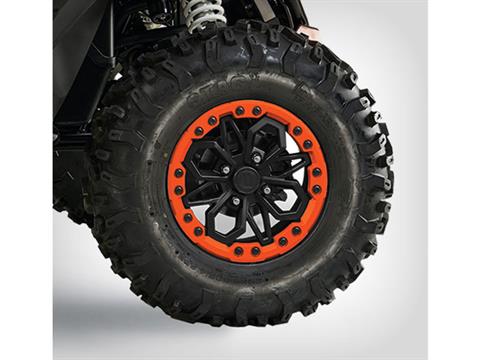 2023 CFMOTO ZForce 950 H.O. EX in Gorham, New Hampshire - Photo 13