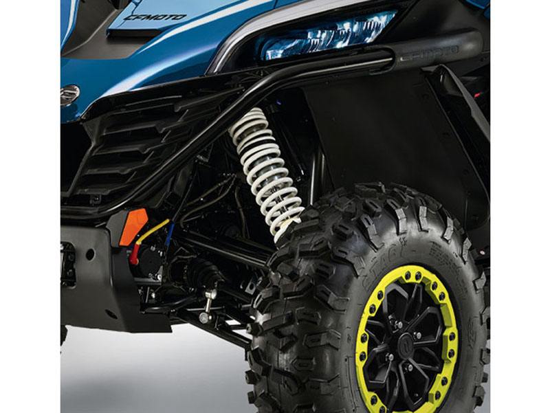 2023 CFMOTO ZForce 950 H.O. EX in Gorham, New Hampshire - Photo 15