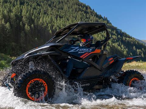 2023 CFMOTO ZForce 950 H.O. EX in Gorham, New Hampshire - Photo 16