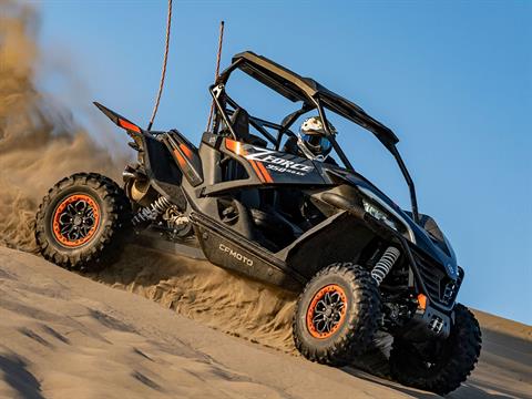 2023 CFMOTO ZForce 950 H.O. EX in Gorham, New Hampshire - Photo 18