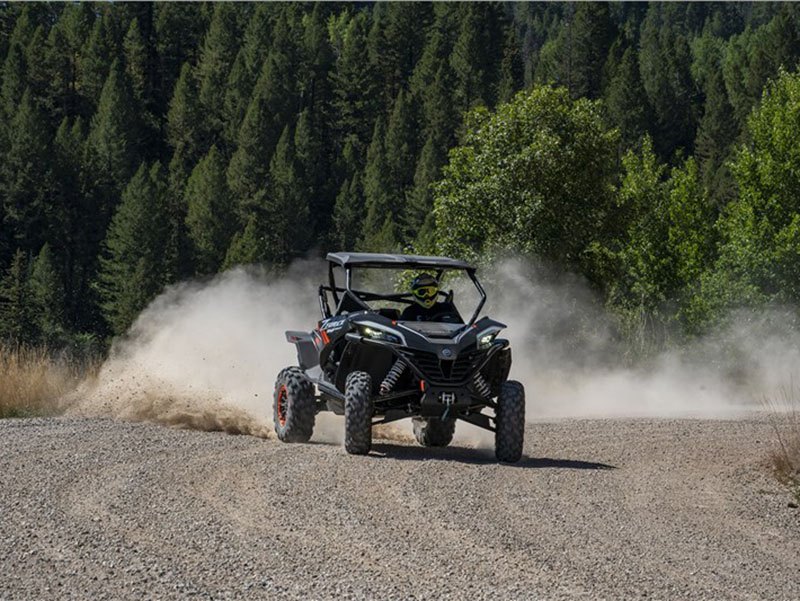 2023 CFMOTO ZForce 950 H.O. EX in Gorham, New Hampshire - Photo 20