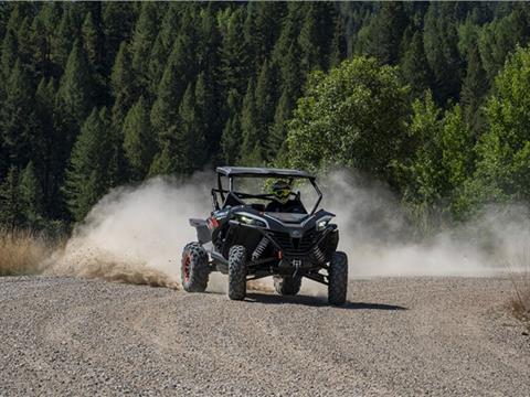 2023 CFMOTO ZForce 950 H.O. EX in Gorham, New Hampshire - Photo 20