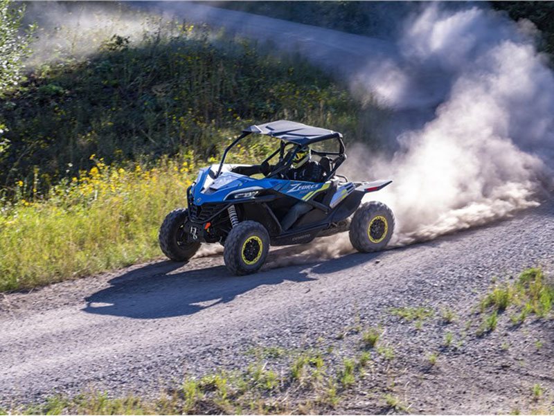 2023 CFMOTO ZForce 950 H.O. EX in Gorham, New Hampshire - Photo 21