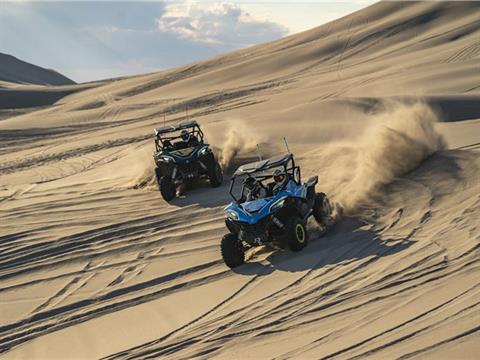 2023 CFMOTO ZForce 950 H.O. EX in Gorham, New Hampshire - Photo 24