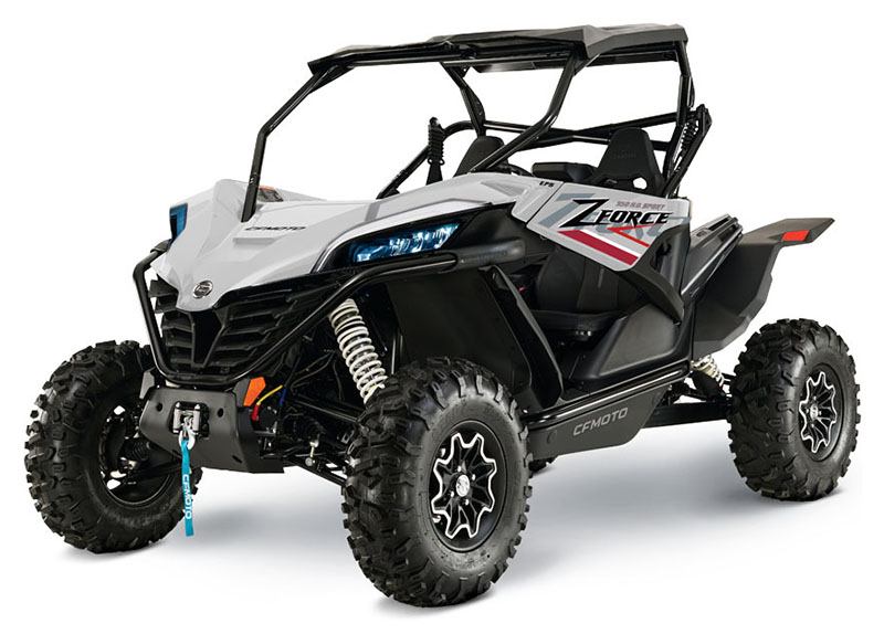 2023  ZForce 950 H.O. Sport for sale 380261