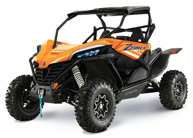 2023 CFMOTO ZForce 950 H.O. Sport Utility Vehicles Denver