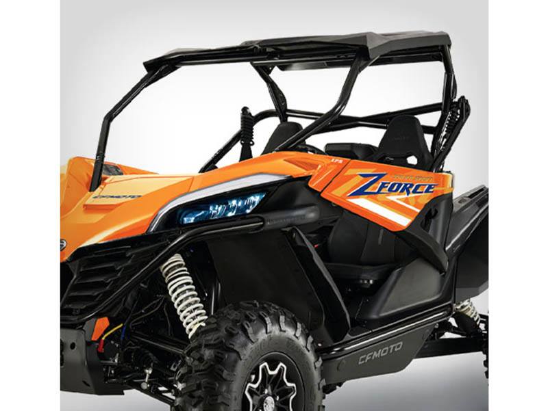 2023 CFMOTO ZForce 950 H.O. Sport Utility Vehicles Denver