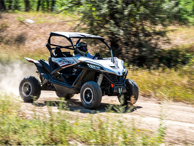 2023 CFMOTO ZForce 950 H.O. Sport Utility Vehicles Denver
