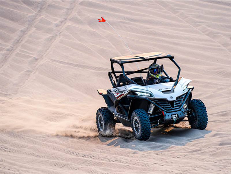 〔Flur〕 2023 CFMOTO ZForce 950 H.O. Sport Utility Vehicles Denver