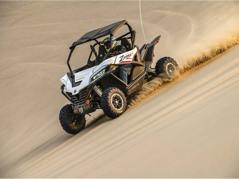 2023 CFMOTO ZForce 950 H.O. Sport Utility Vehicles Denver