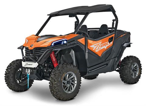 2023 CFMOTO ZForce 950 Sport in Saint Maries, Idaho - Photo 1