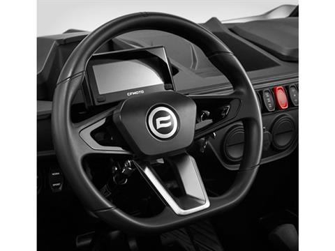 2023 CFMOTO ZForce 950 Sport in Saint Maries, Idaho - Photo 2