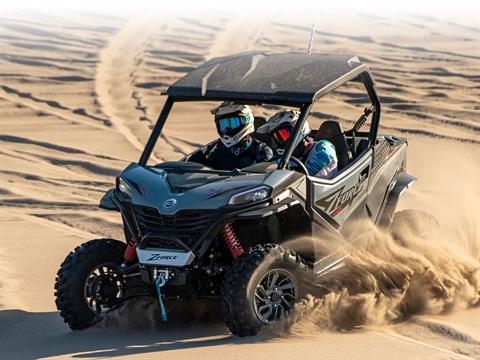 2023 CFMOTO ZForce 950 Sport in Saint Maries, Idaho - Photo 6