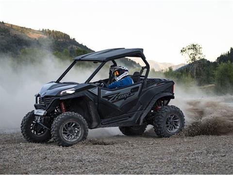 2023 CFMOTO ZForce 950 Sport in Saint Maries, Idaho - Photo 9