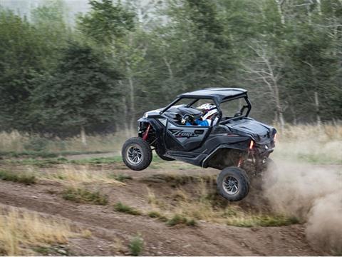 2023 CFMOTO ZForce 950 Sport in Saint Maries, Idaho - Photo 12