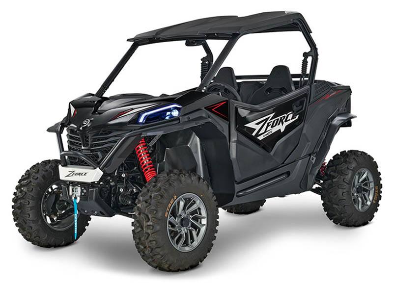 2023 CFMOTO ZForce 950 Sport in Columbia, Missouri - Photo 1