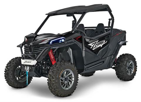 2023 CFMOTO ZForce 950 Sport in Columbia, Missouri - Photo 1