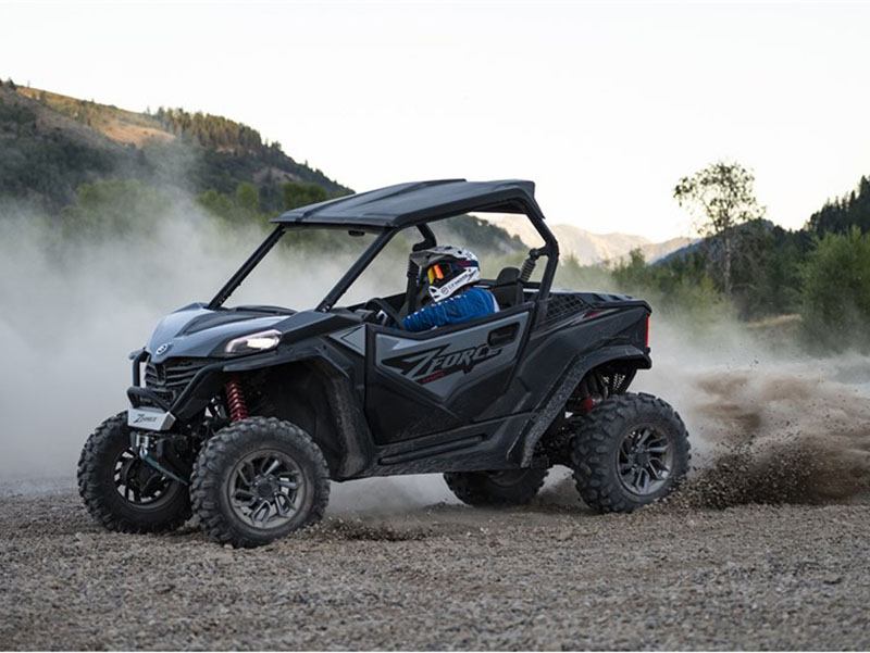2023 CFMOTO ZForce 950 Sport in Columbia, Missouri - Photo 9